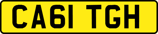 CA61TGH