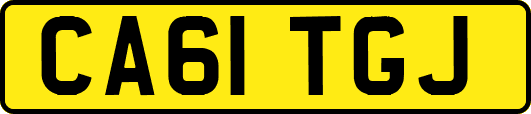 CA61TGJ
