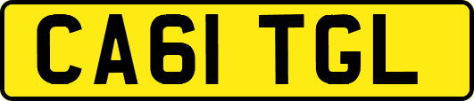 CA61TGL