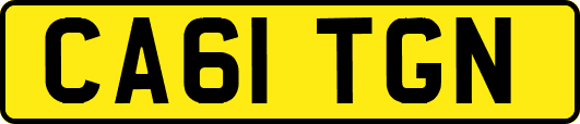CA61TGN