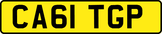 CA61TGP