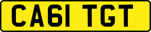 CA61TGT
