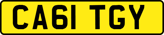 CA61TGY