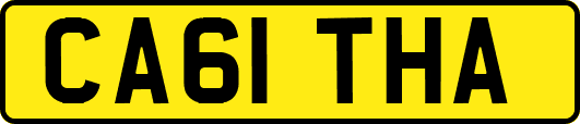CA61THA