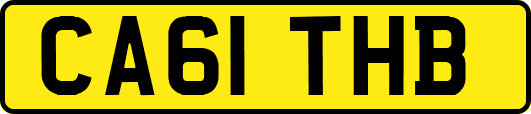 CA61THB