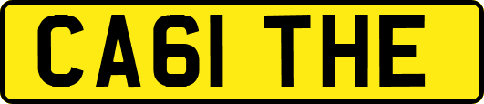 CA61THE