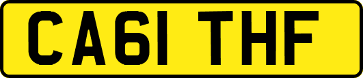 CA61THF