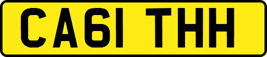 CA61THH