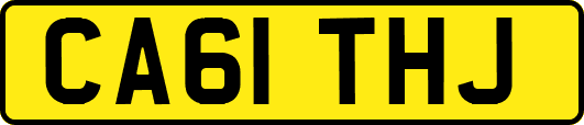 CA61THJ