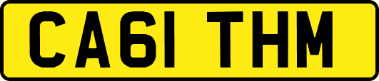 CA61THM