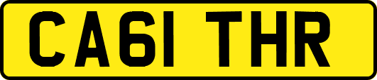 CA61THR