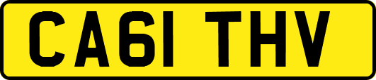 CA61THV