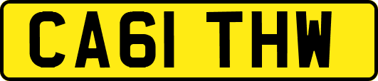 CA61THW