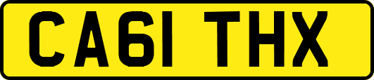 CA61THX