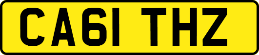 CA61THZ