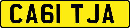 CA61TJA
