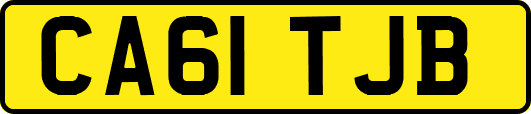 CA61TJB