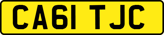 CA61TJC