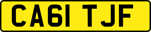 CA61TJF