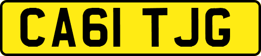 CA61TJG
