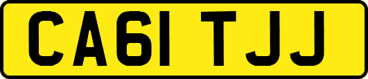 CA61TJJ