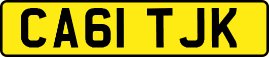 CA61TJK