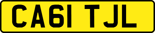 CA61TJL