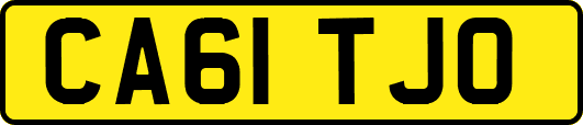 CA61TJO