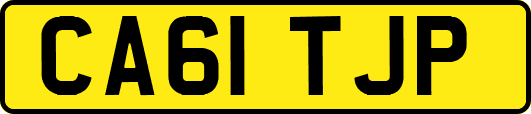 CA61TJP