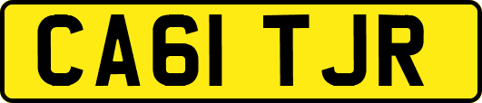 CA61TJR