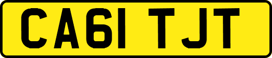 CA61TJT