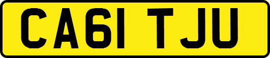 CA61TJU