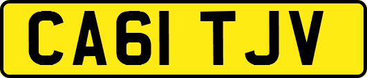 CA61TJV