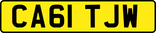 CA61TJW