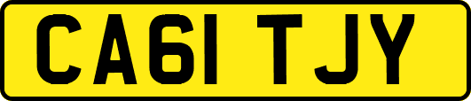 CA61TJY