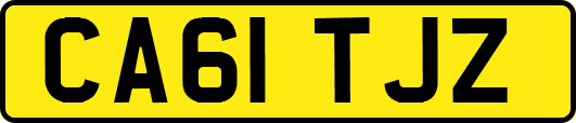 CA61TJZ