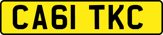 CA61TKC