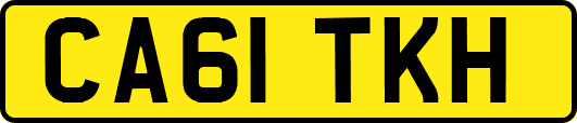 CA61TKH