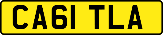 CA61TLA