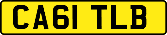 CA61TLB