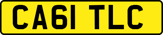 CA61TLC