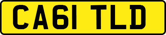 CA61TLD