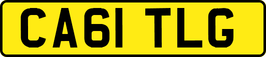 CA61TLG