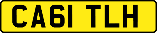 CA61TLH