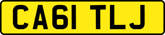 CA61TLJ