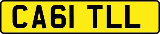 CA61TLL