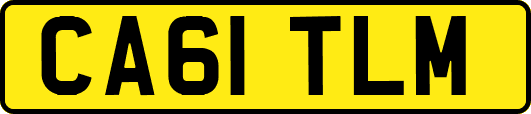 CA61TLM