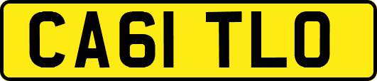 CA61TLO