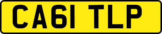 CA61TLP