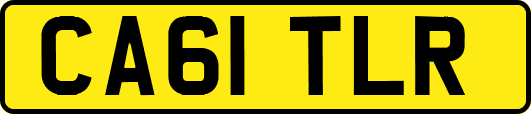 CA61TLR